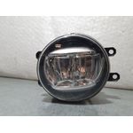 Faro Antiniebla Izquierdo Para Toyota Land Cruiser