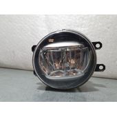 Faro Antiniebla Izquierdo Para Toyota Land Cruiser