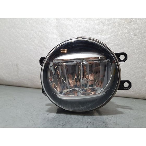 Faro Antiniebla Izquierdo Para Toyota Land Cruiser