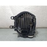 Faro Antiniebla Izquierdo Para Toyota Land Cruiser