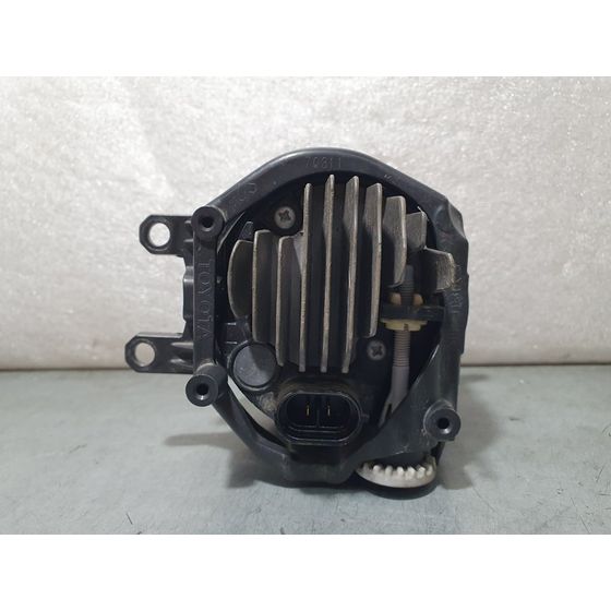 Faro Antiniebla Izquierdo Para Toyota Land Cruiser