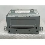 Sistema Audio / Radio Cd Para Opel Insignia Berlina