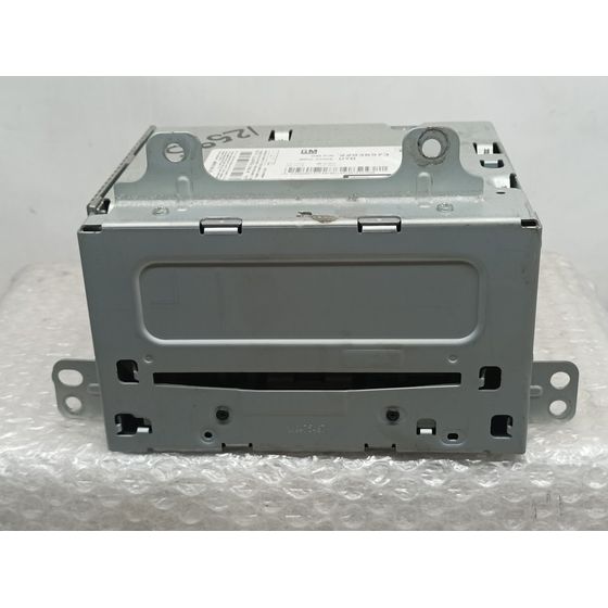 Sistema Audio / Radio Cd Para Opel Insignia Berlina