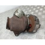 Turbocompresor Para Opel Insignia Berlina