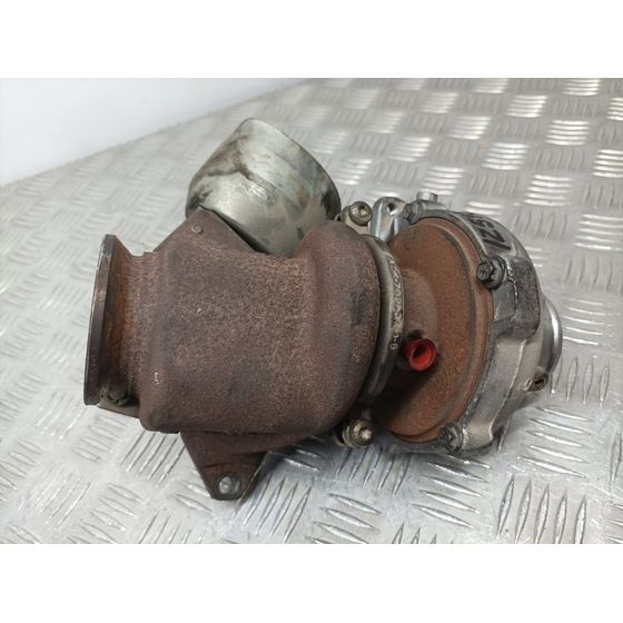 Turbocompresor Para Opel Insignia Berlina