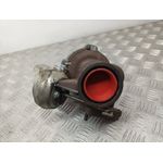 Turbocompresor Para Opel Insignia Berlina