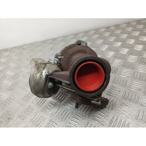 Turbocompresor Para Opel Insignia Berlina