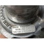 Turbocompresor Para Opel Insignia Berlina