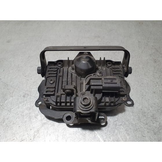 Modulo Electronico Para Toyota Land Cruiser