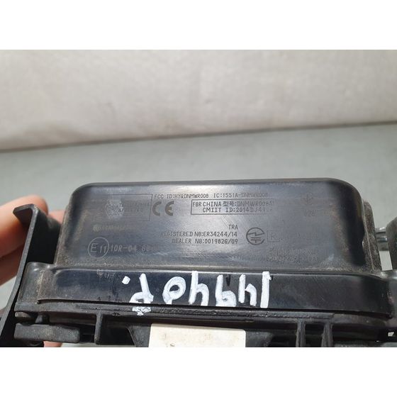 Modulo Electronico Para Toyota Land Cruiser