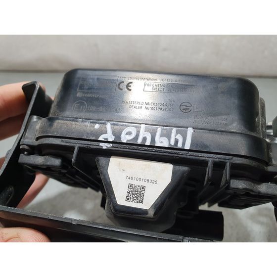 Modulo Electronico Para Toyota Land Cruiser