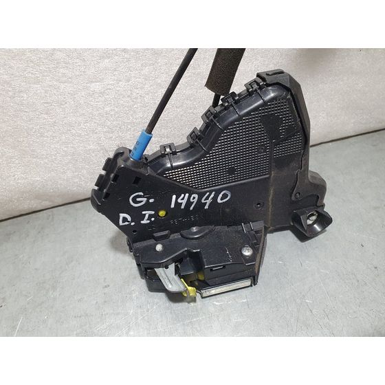 Cerradura Puerta Delantera Izquierda para Toyota Land Cruiser (J15)