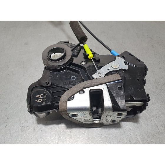 Cerradura Puerta Delantera Izquierda para Toyota Land Cruiser (J15)