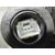 Cerradura Puerta Delantera Izquierda para Toyota Land Cruiser (J15)