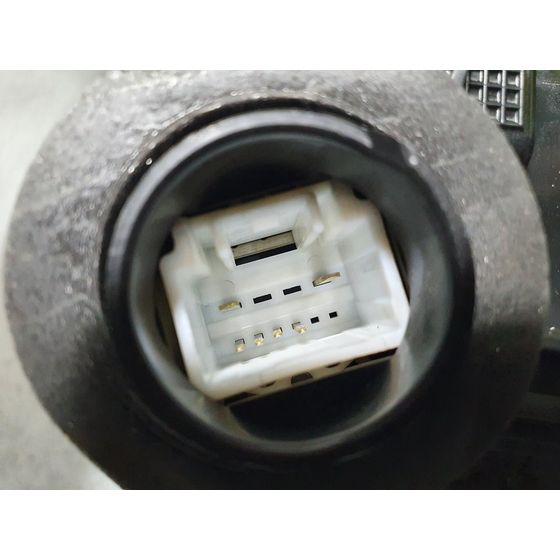 Cerradura Puerta Delantera Izquierda para Toyota Land Cruiser (J15)