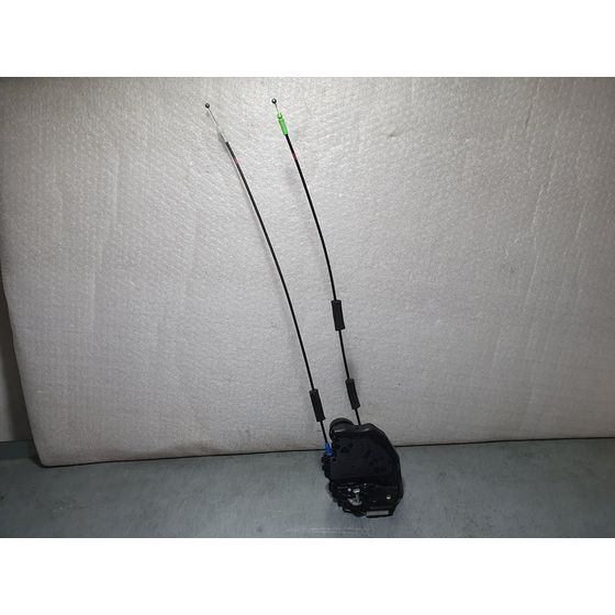 Cerradura Puerta Trasera Izquierda para Toyota Land Cruiser (J15)