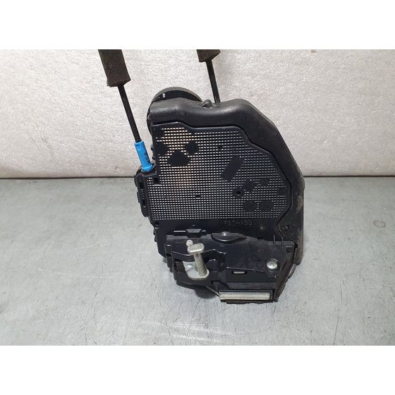 Cerradura Puerta Trasera Izquierda para Toyota Land Cruiser (J15)