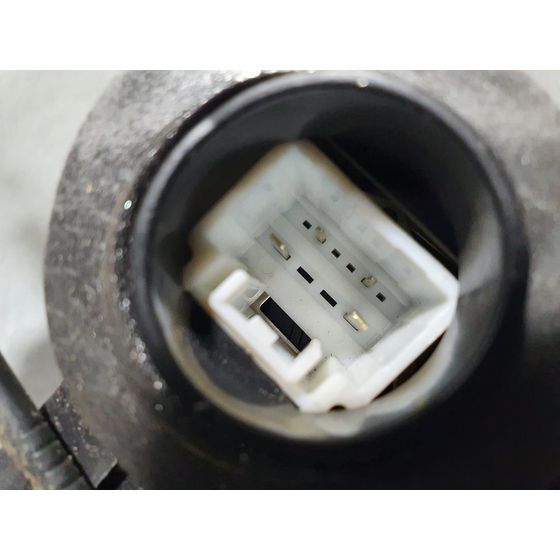 Cerradura Puerta Trasera Izquierda para Toyota Land Cruiser (J15)