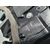 Cerradura Puerta Trasera Izquierda para Toyota Land Cruiser (J15)