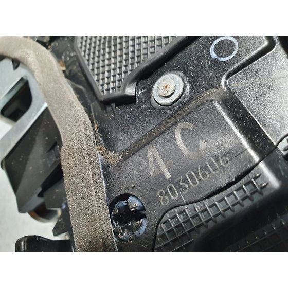 Cerradura Puerta Trasera Izquierda para Toyota Land Cruiser (J15)