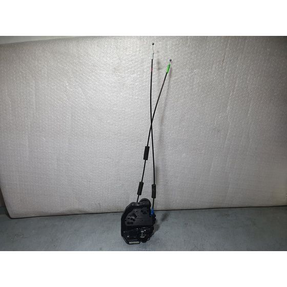 Cerradura Puerta Trasera Derecha para Toyota Land Cruiser (J15)