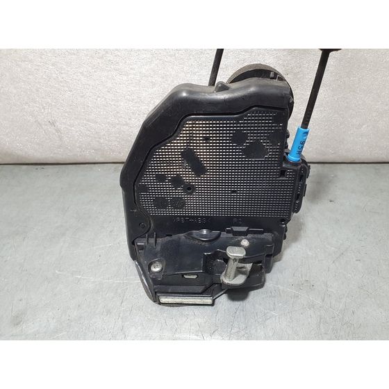 Cerradura Puerta Trasera Derecha para Toyota Land Cruiser (J15)