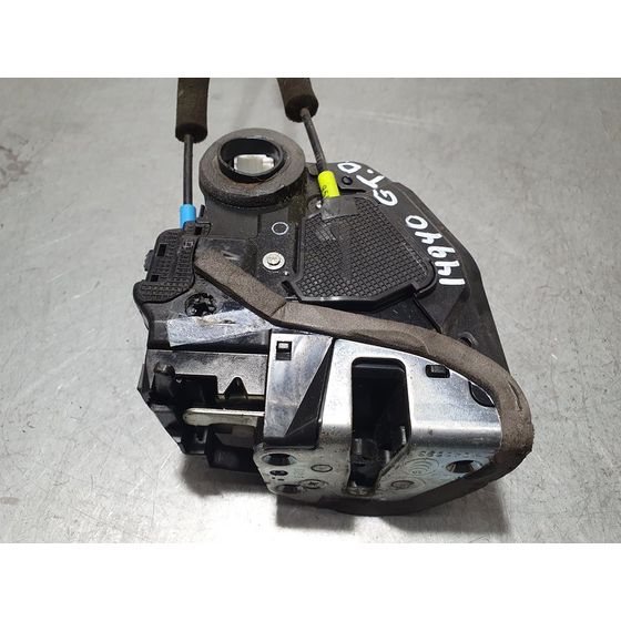 Cerradura Puerta Trasera Derecha para Toyota Land Cruiser (J15)
