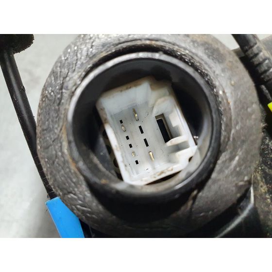 Cerradura Puerta Trasera Derecha para Toyota Land Cruiser (J15)