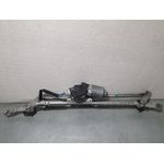 Motor Limpia Delantero Para Toyota Land Cruiser