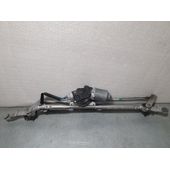 Motor Limpia Delantero Para Toyota Land Cruiser