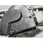 Motor Limpia Delantero Para Toyota Land Cruiser