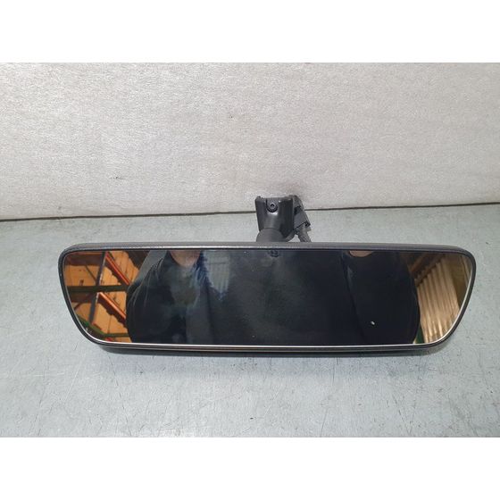 Espejo Interior Para Toyota Land Cruiser