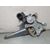 Elevalunas Trasero Derecho para Toyota Land Cruiser (J15)