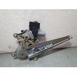 Elevalunas Trasero Derecho para Toyota Land Cruiser (J15)