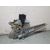 Elevalunas Trasero Derecho para Toyota Land Cruiser (J15)