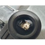 Elevalunas Trasero Derecho para Toyota Land Cruiser (J15)