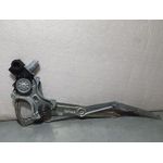 Elevalunas Delantero Derecho para Toyota Land Cruiser (J15)