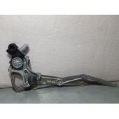 Elevalunas Delantero Derecho para Toyota Land Cruiser (J15)