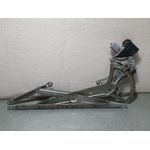 Elevalunas Delantero Derecho para Toyota Land Cruiser (J15)