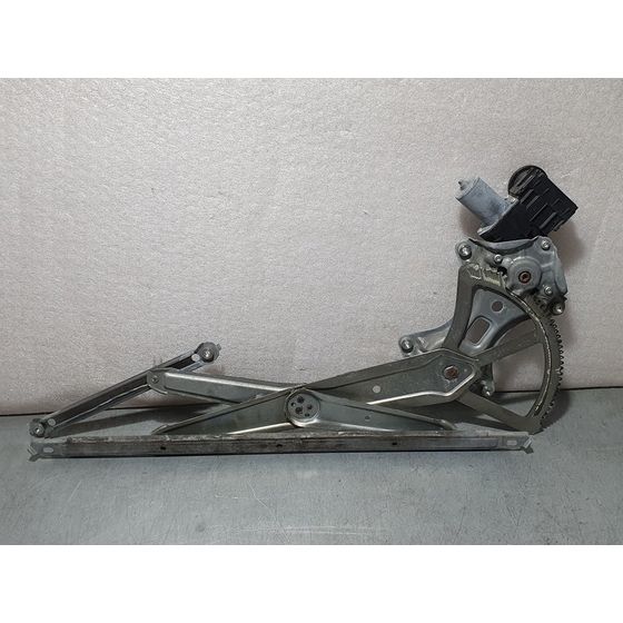 Elevalunas Delantero Derecho para Toyota Land Cruiser (J15)