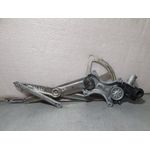 Elevalunas Delantero Izquierdo Para Toyota Land Cruiser