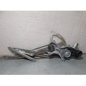 Elevalunas Delantero Izquierdo Para Toyota Land Cruiser