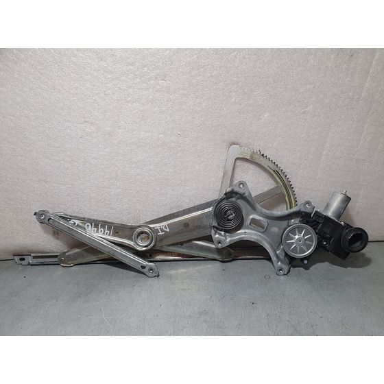 Elevalunas Delantero Izquierdo Para Toyota Land Cruiser