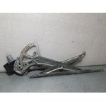Elevalunas Delantero Izquierdo Para Toyota Land Cruiser