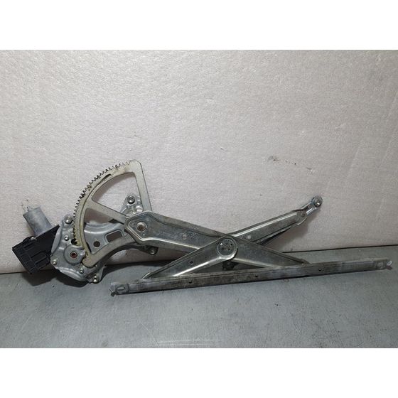 Elevalunas Delantero Izquierdo Para Toyota Land Cruiser
