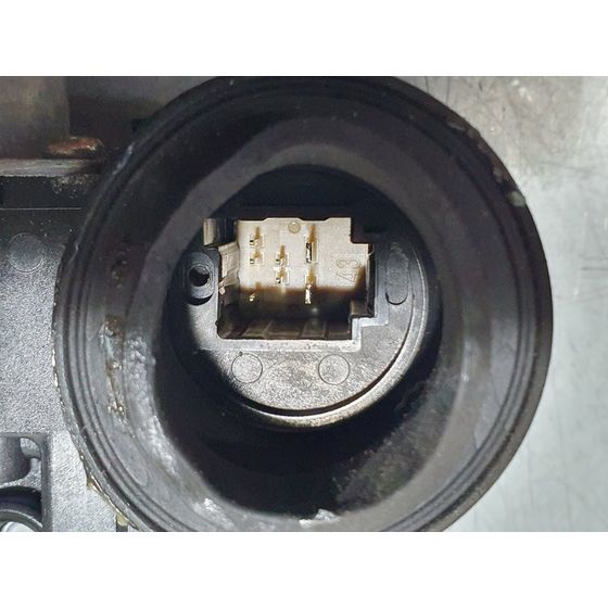 Elevalunas Delantero Izquierdo Para Toyota Land Cruiser