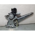 Elevalunas Trasero Izquierdo Para Toyota Land Cruiser