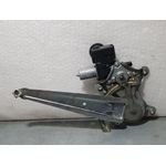 Elevalunas Trasero Izquierdo Para Toyota Land Cruiser