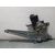 Elevalunas Trasero Izquierdo Para Toyota Land Cruiser