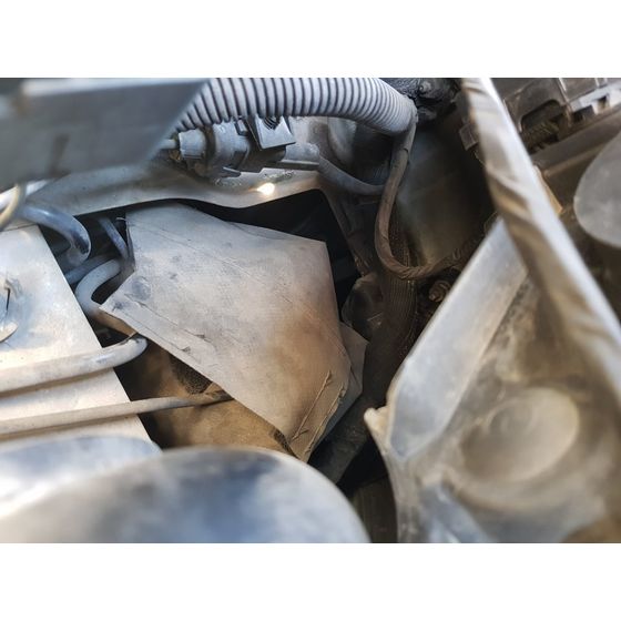 Abs Para Peugeot 5008